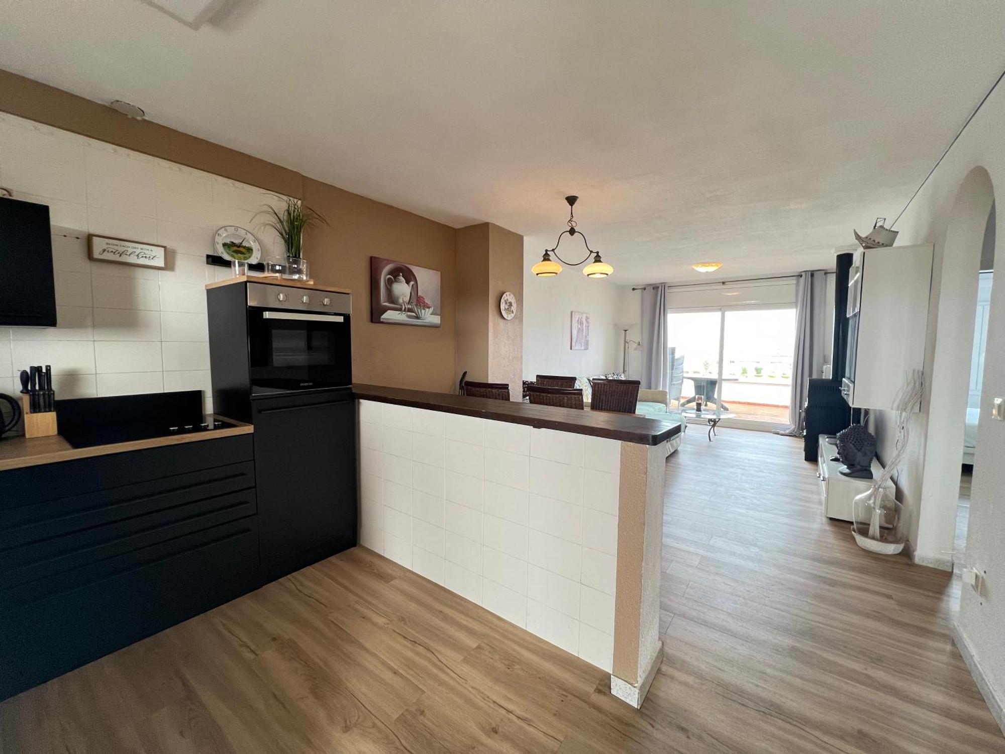 Apartamento Gran Lago Con Vistas Al Canal Эмпуриабрава Экстерьер фото